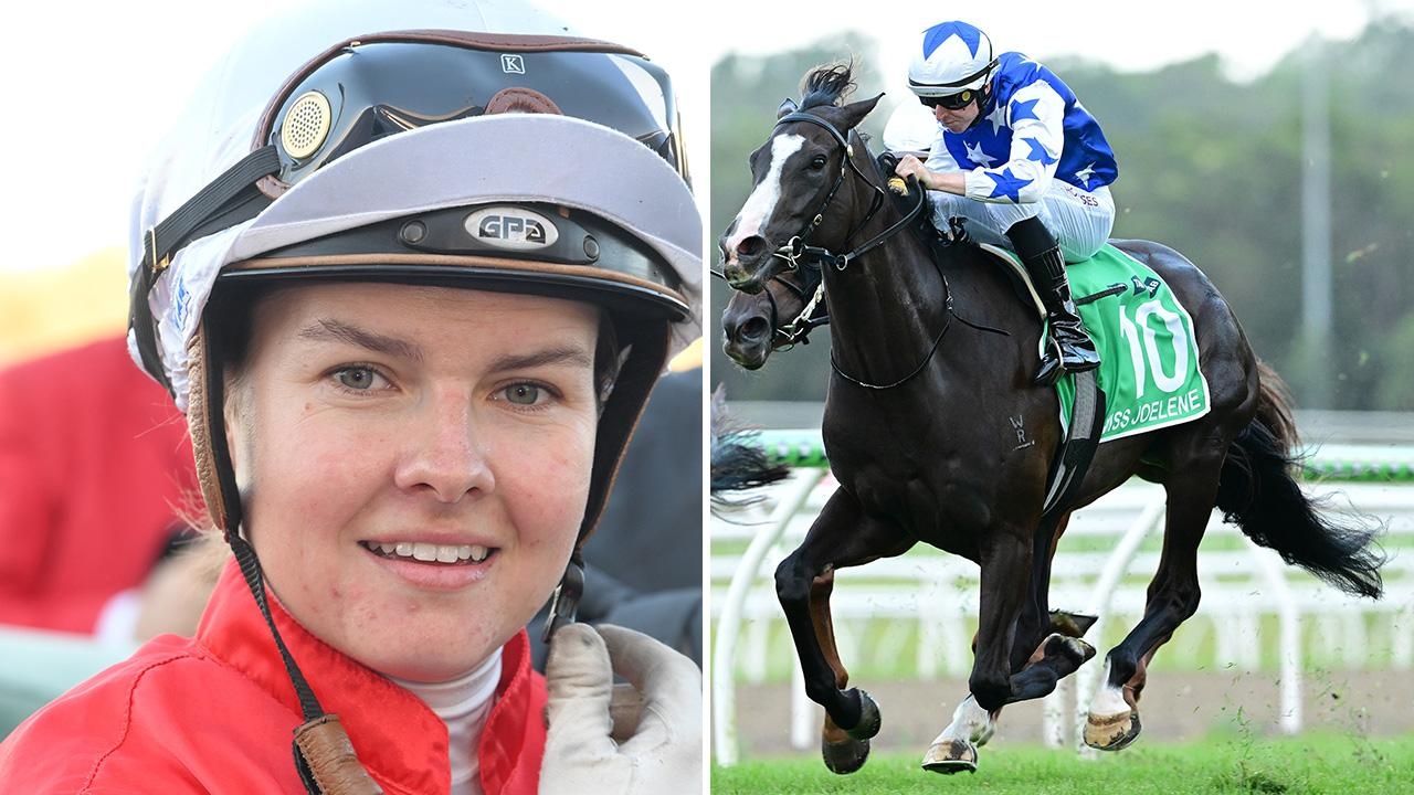 2025 Doomben Cup: Jockey Cejay Graham to ride Miss Joelene for trainer Kelly Schweida