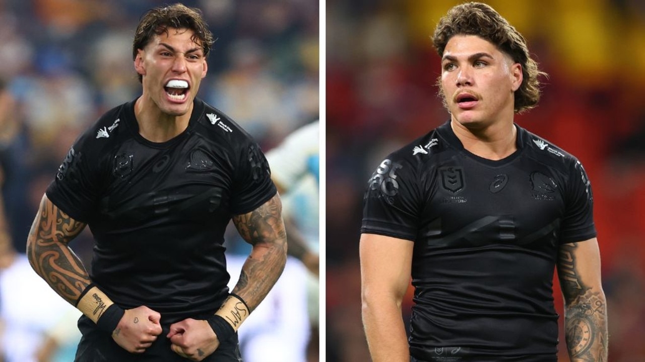 ‘Best jersey ever seen': NRL world loses it over unique Broncos look