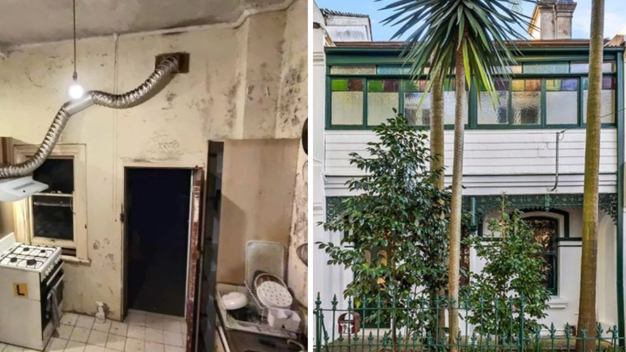 Aussies lose it over ‘nightmare' Sydney rental