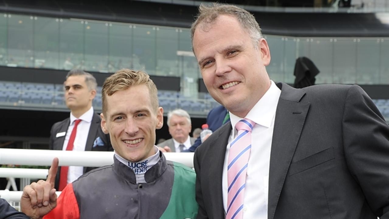 ‘I don't think it's something we should let pass': Prominent owner-breeder Charles Kelly gets on front foot over Rosehill sale proposal
