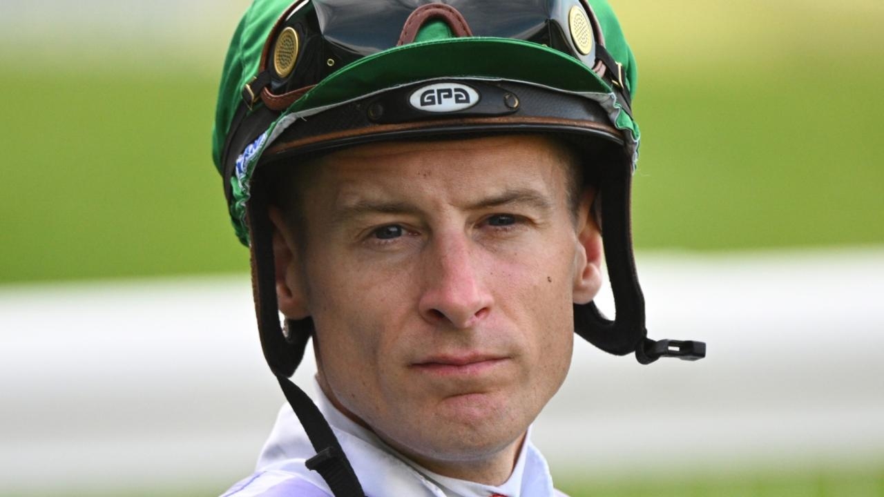 Jockey Blake Shinn out of Queensland winter carnival after jumpout incident