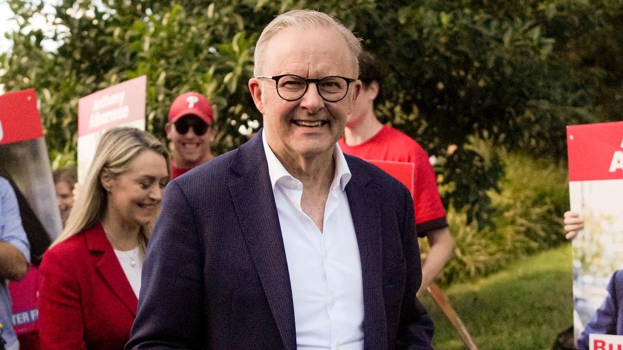 Albanese will win majority government: Former Labor minister