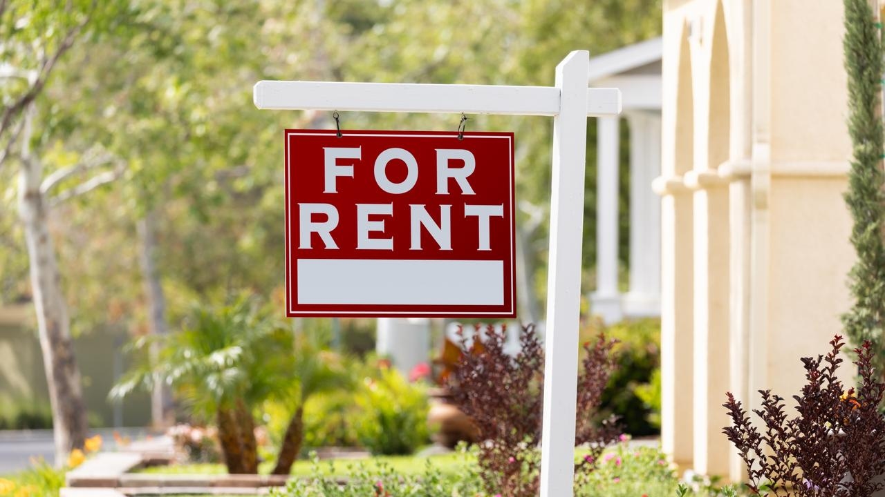 Nowhere to go: Qld's tightest rental markets revealed