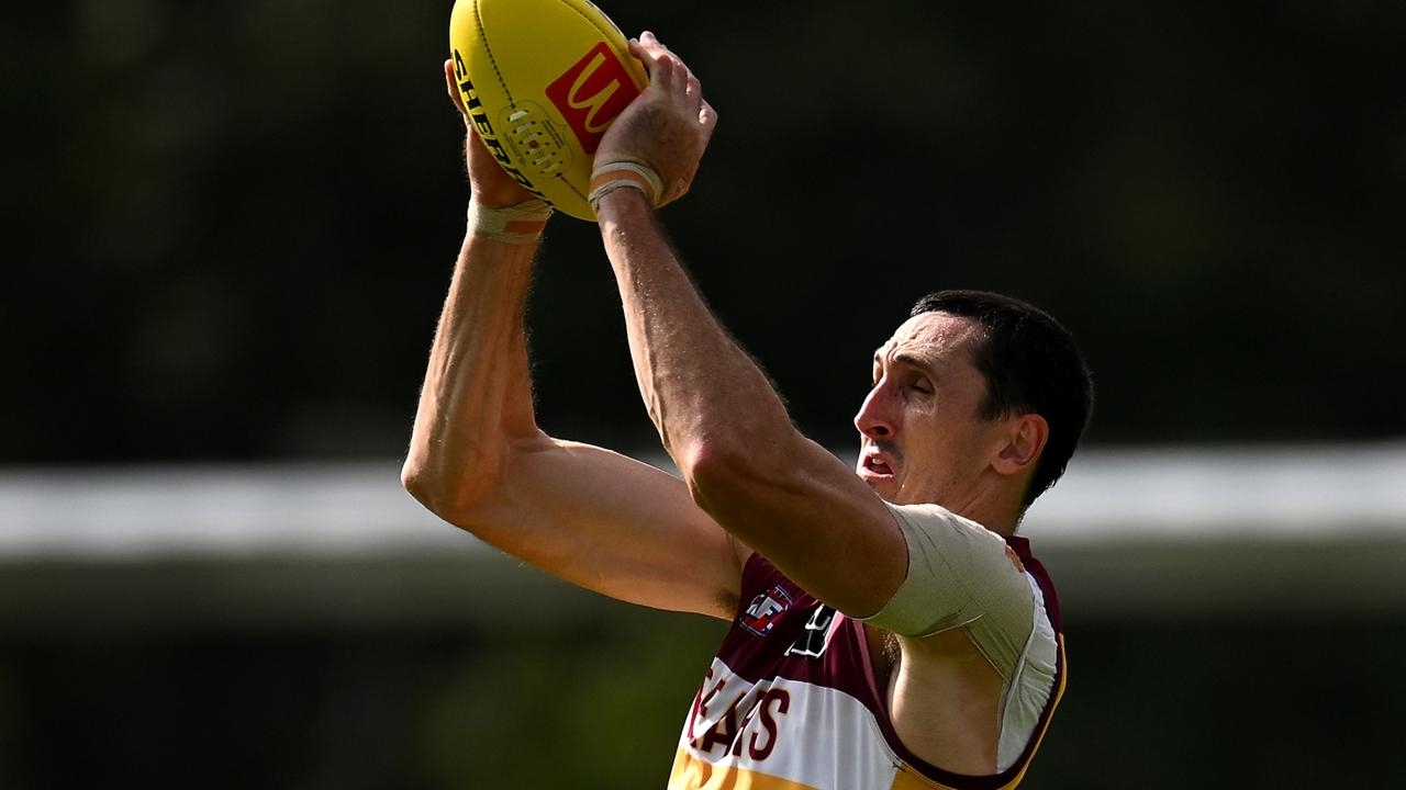 Brisbane stars Oscar McInerney and Keidean Coleman to remain sidelined for at least another week