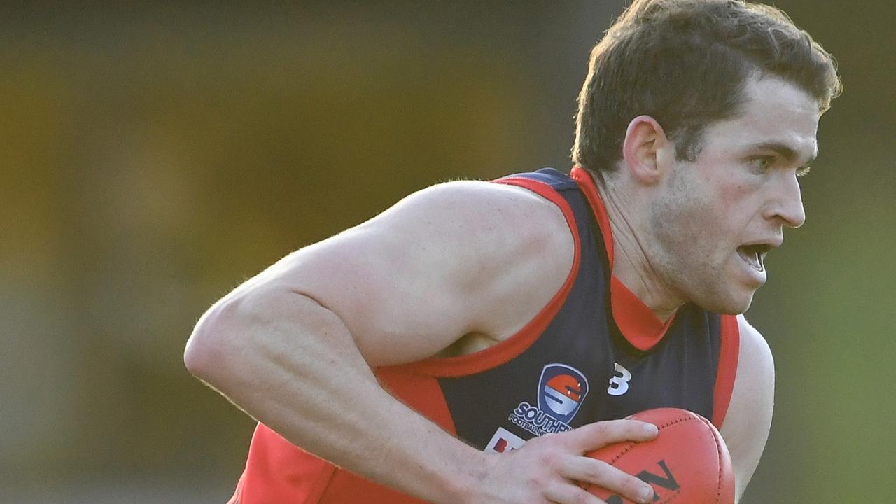 SFNL 2025: How late Liam Frazer goal lifted Chelsea Heights to Division 2 win