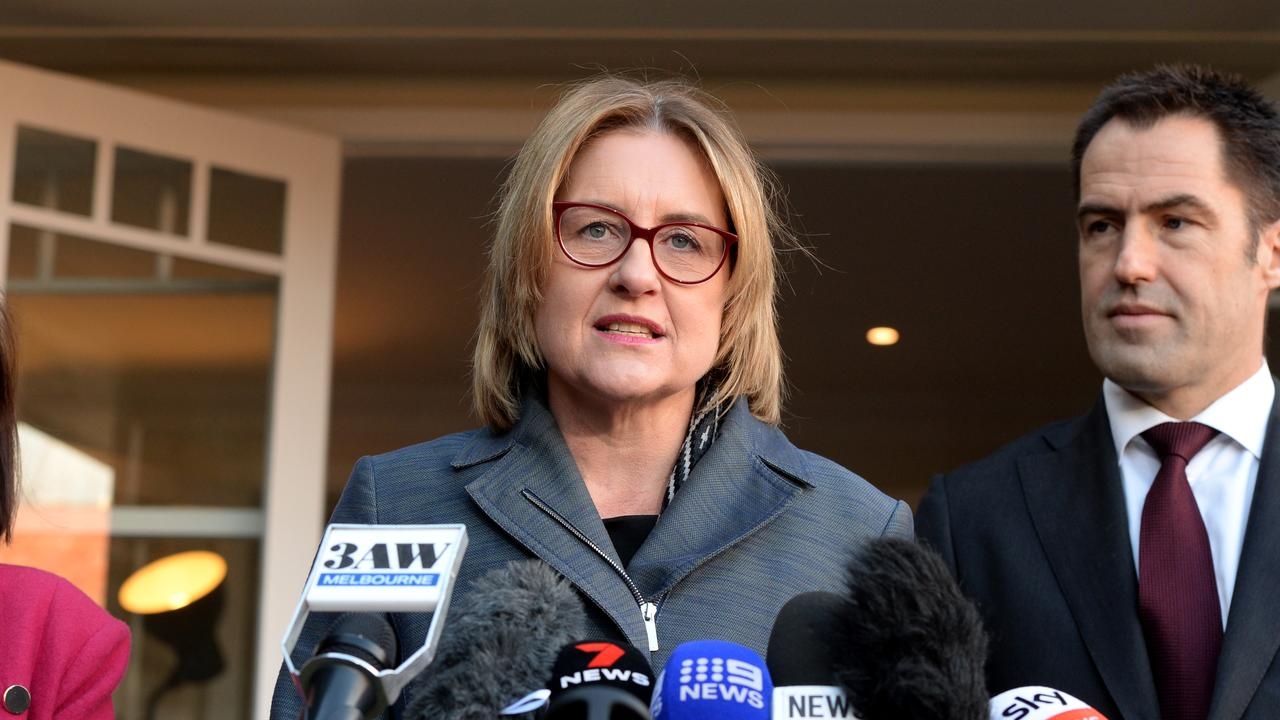 Victoria eases gas ban but keeps reforms that ‘will save lives'
