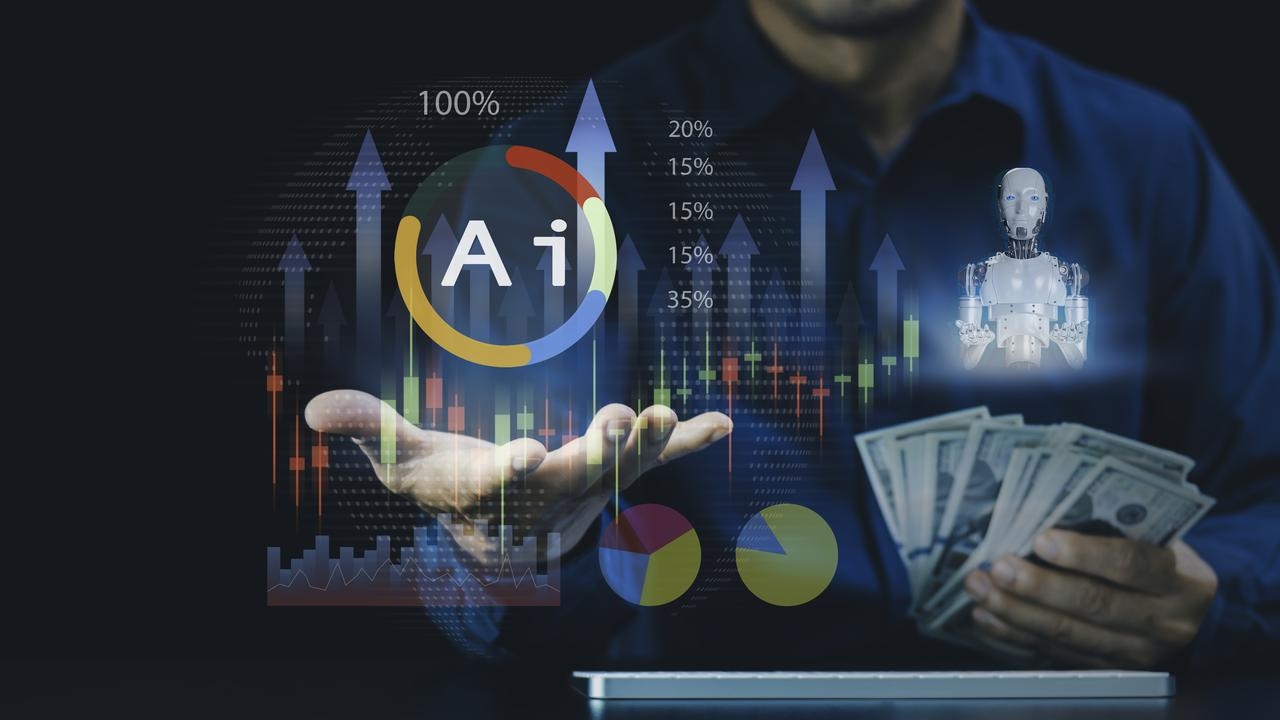AI in the finance function: usage grows on the path to scale