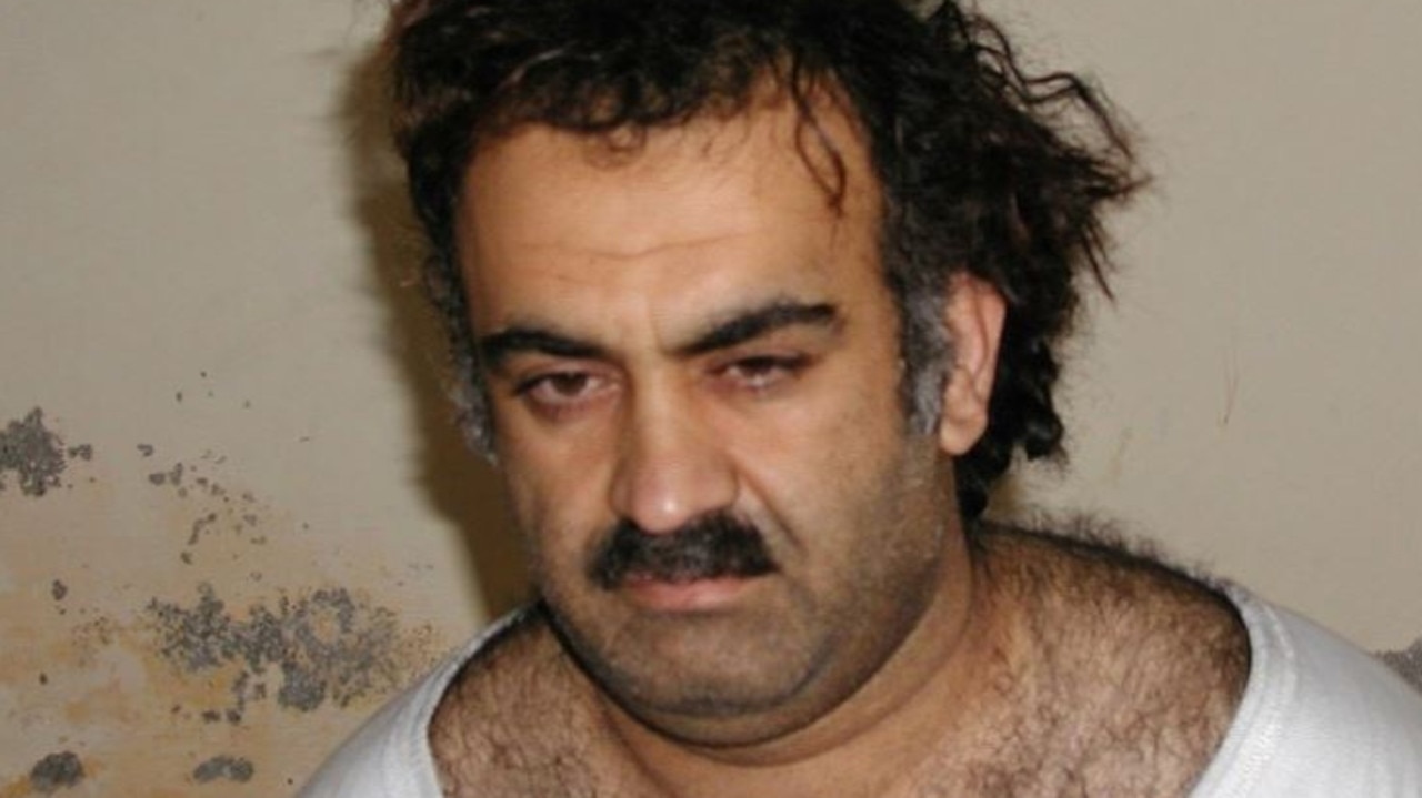 Major update in fate of 9/11 mastermind