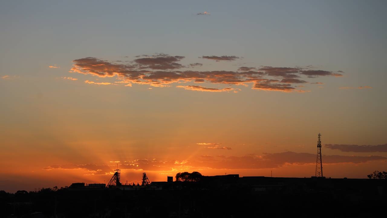 Broken Hill is being put back on the map by this emerging miner