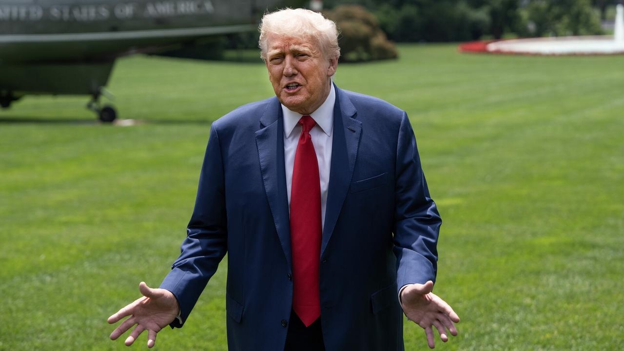 United States reviewing AUKUS security pact with Australia and UK