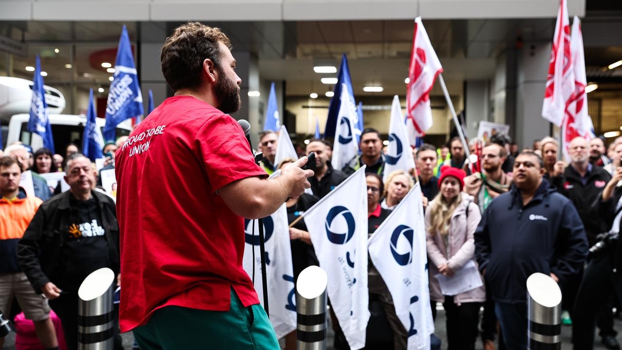 ‘We have listened': Revised workers compensation reform in NSW passes milestone, challenges remain