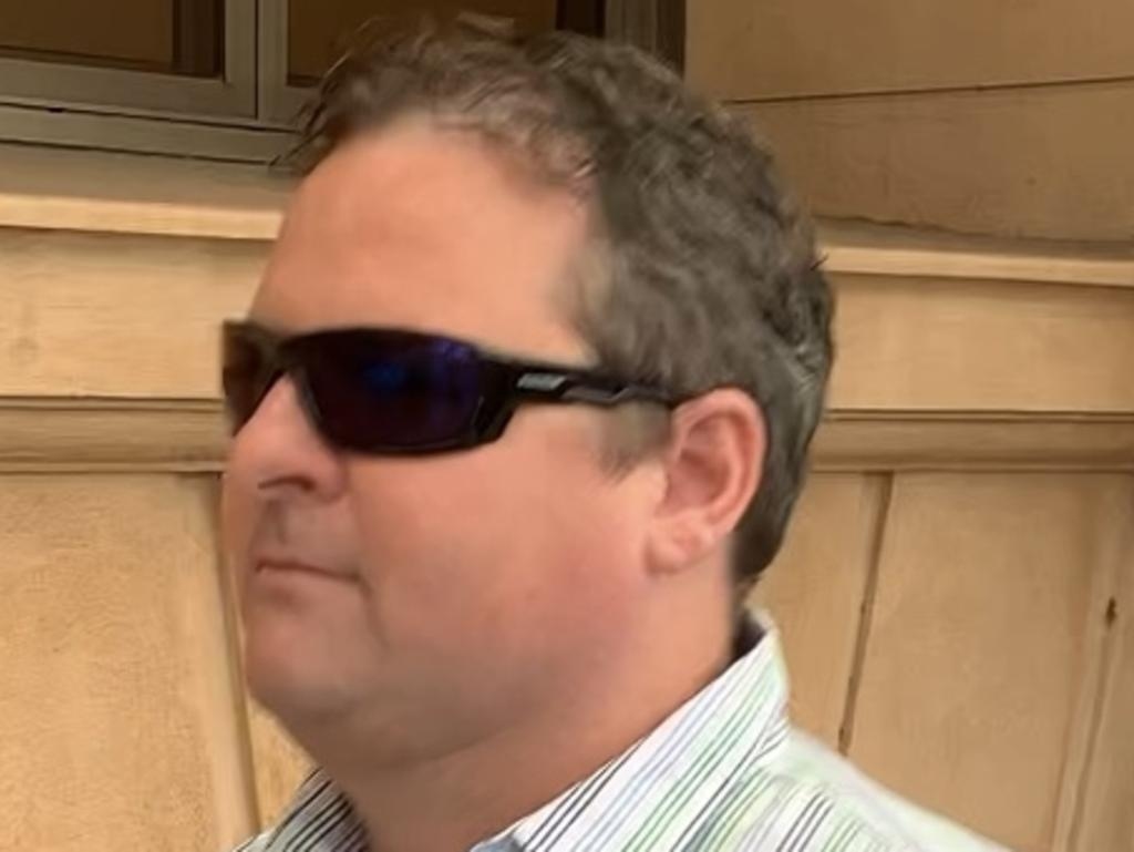 Man tried to mow down cop with car: court