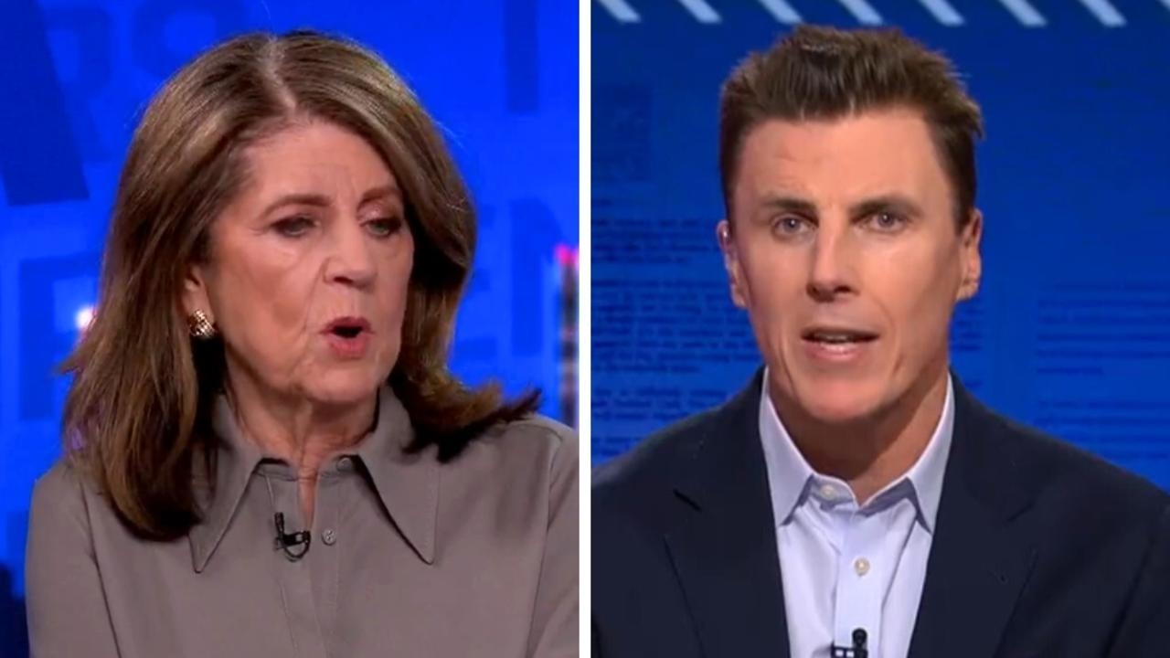 Shots fired as Footy TV war erupts over ‘rookie error'