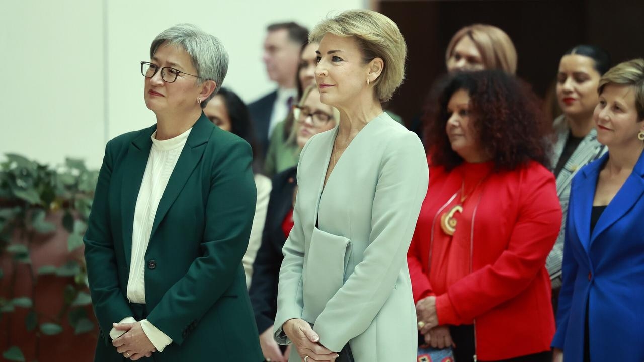 Albanese government roasted for ‘socialist left' taking over Israel-Gaza rhetoric since elected