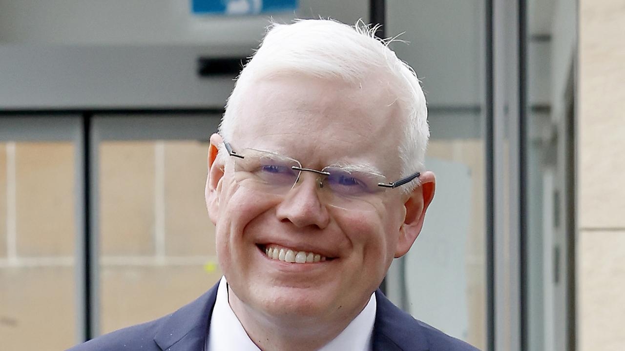 ‘Ridiculous' for convicted Kiama MP Gareth Ward to stay on: NSW Premier Chris Minns