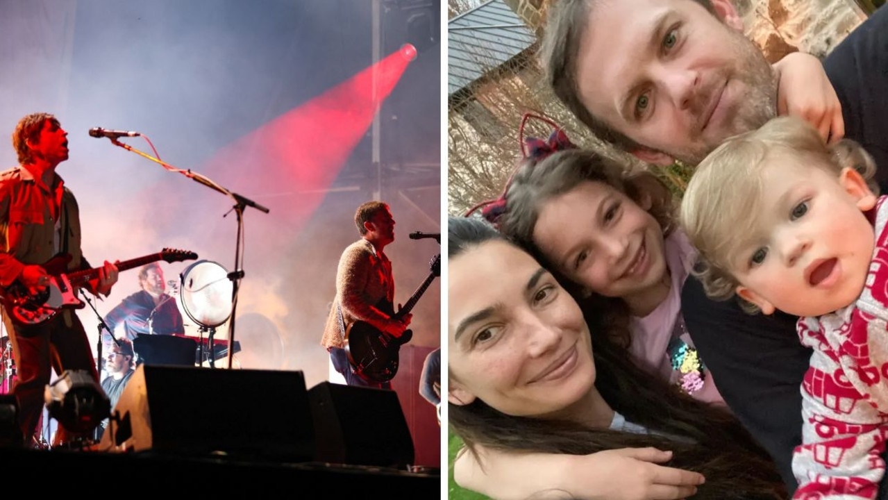 Huge US band forced to cancel shows after ‘freak accident'
