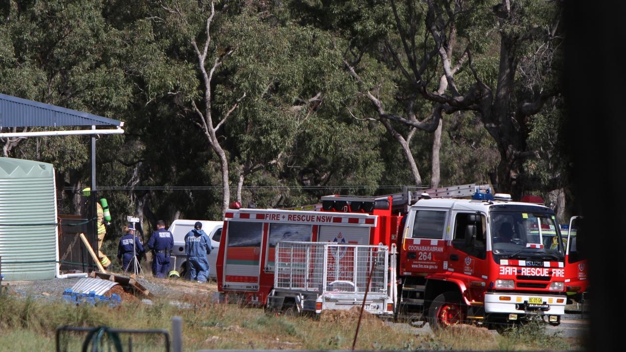 ‘Firecrackers, cute as buttons': Town left reeling after boys, 6 and 7, found dead at home in Coonabarabran in rural NSW