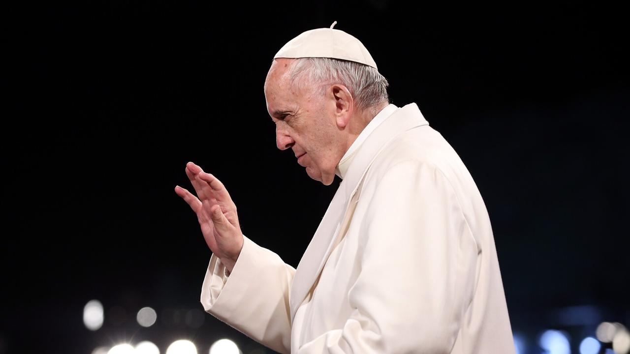 The legacy of Pope Francis is in the ‘eye of the beholder' and will be debated ‘for years'