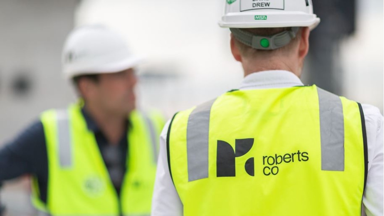 Andrew Robets' Roberts Co avoids liquidation with $20m deal