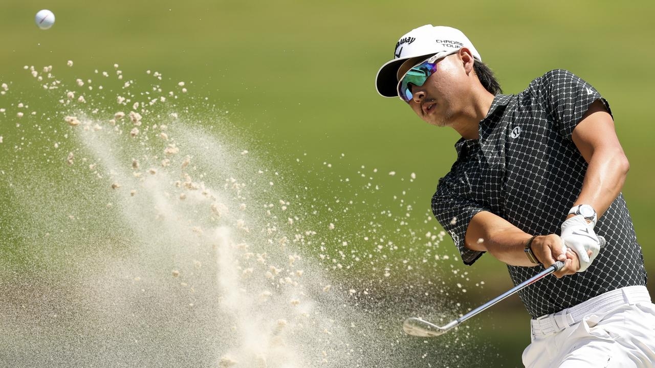 Golf: Jason Day survives PGA playoffs cut as fellow Aussies bow out