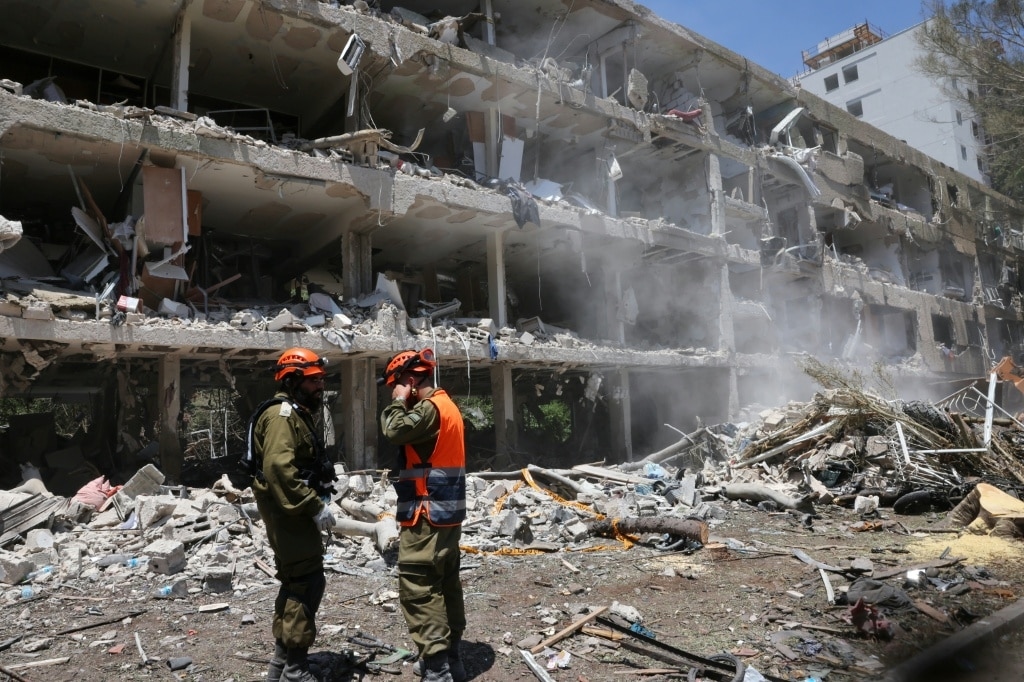 Trump plays deft hand with Iran-Israel ceasefire but doubts remain