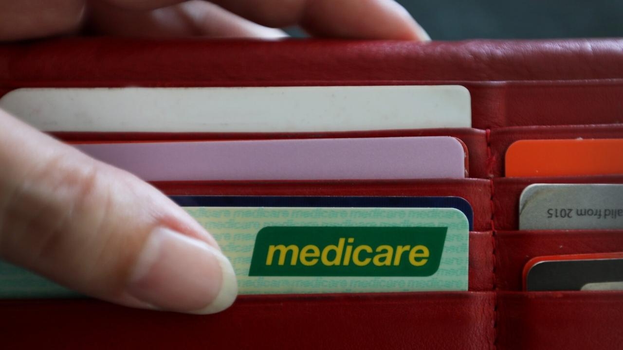 Labor sticking with ‘main selling point' of health in final week of campaign