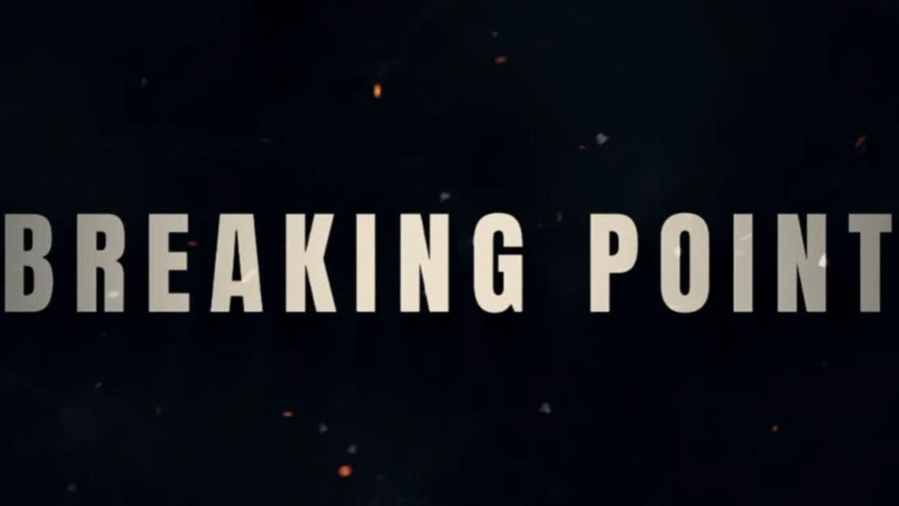 ‘Breaking Point': Secret documentary exposes Victoria's fire truck crisis