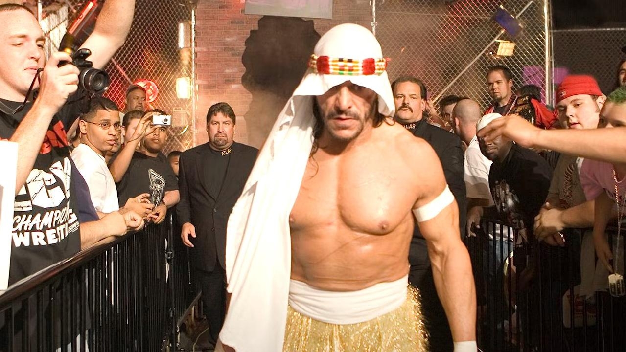 Wrestling legend dead at age 60 with WWE world left devastated