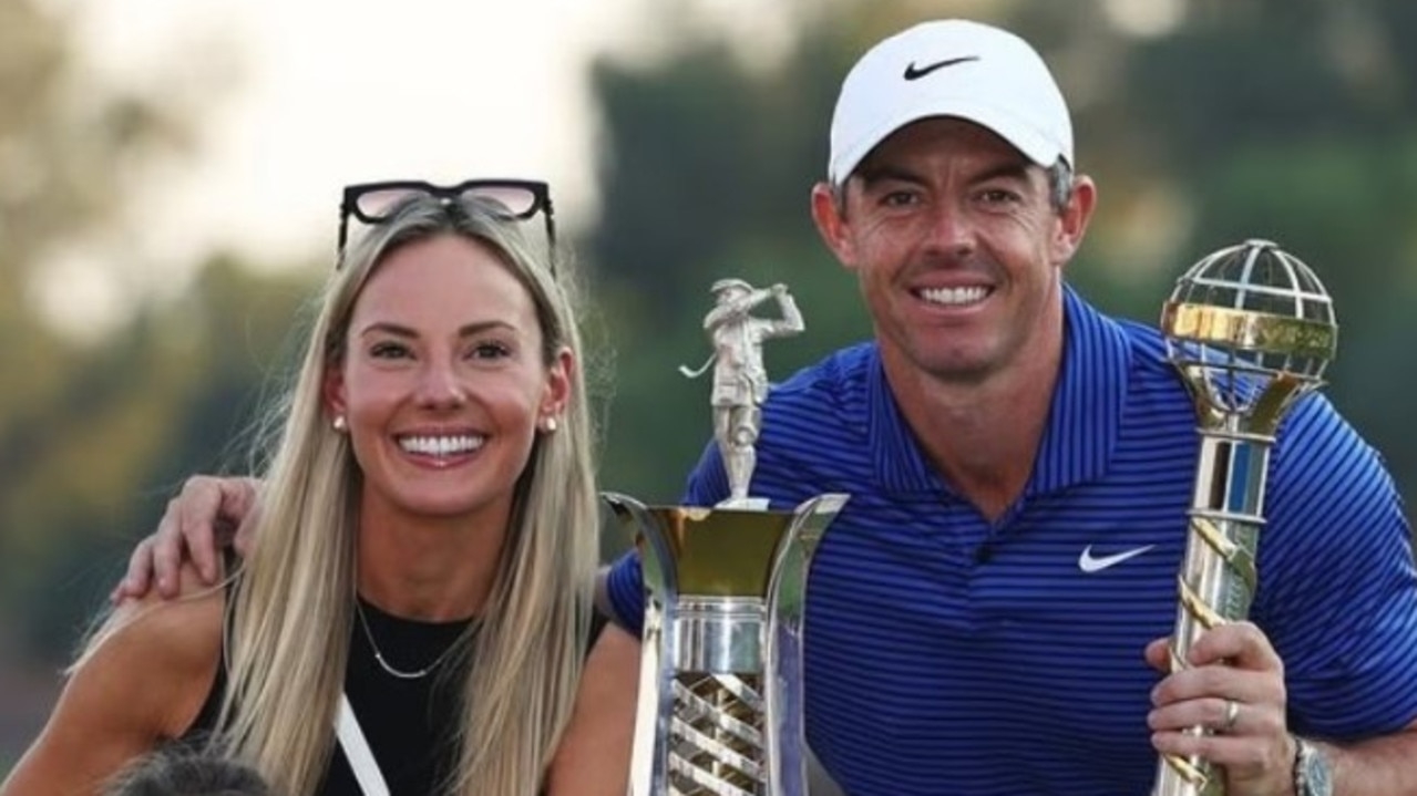 Rory McIlroy is set to ditch his Jupiter mansion and move to the UK full time