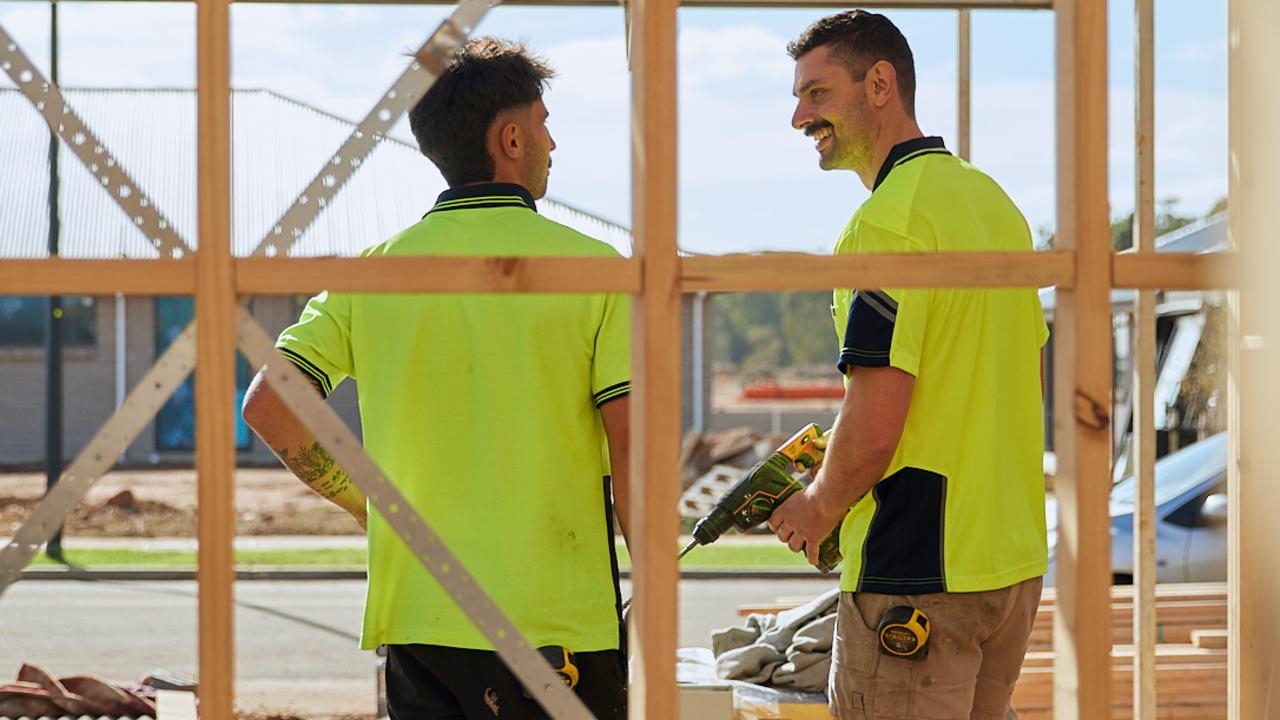 Grand designs: Greater Adelaide Regional Plan details vision for housing, jobs growth