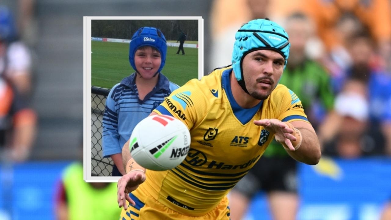 Live SuperCoach scores, analysis and updates from NRL Magic Round