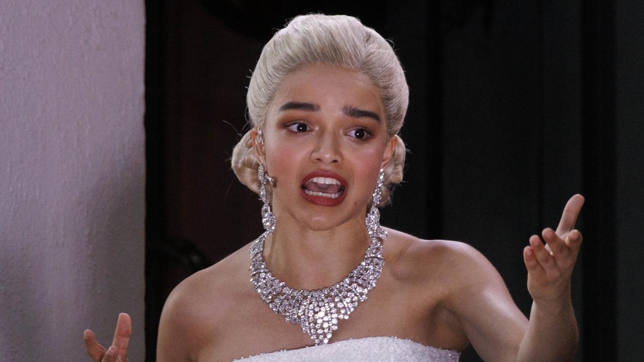 ‘Wasn't functioning': Rachel Zegler reveals sad fallout of Snow White controversy
