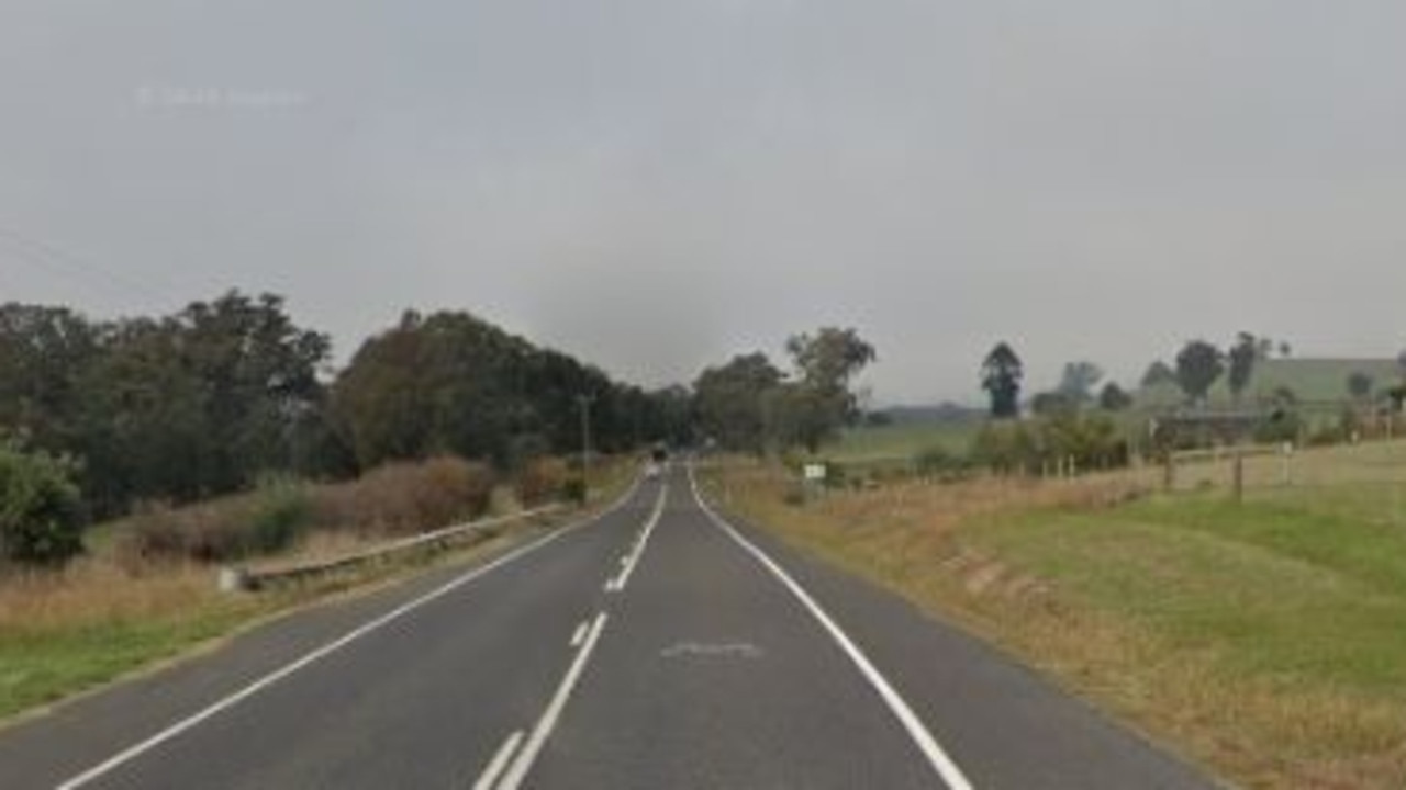 Manhunt after elderly man doused with petrol and assaulted before house set on fire