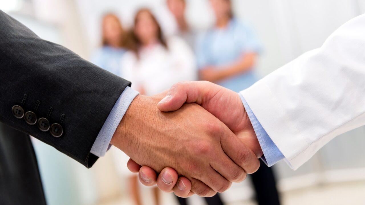 Tryptamine appoints global pharma leader as chair