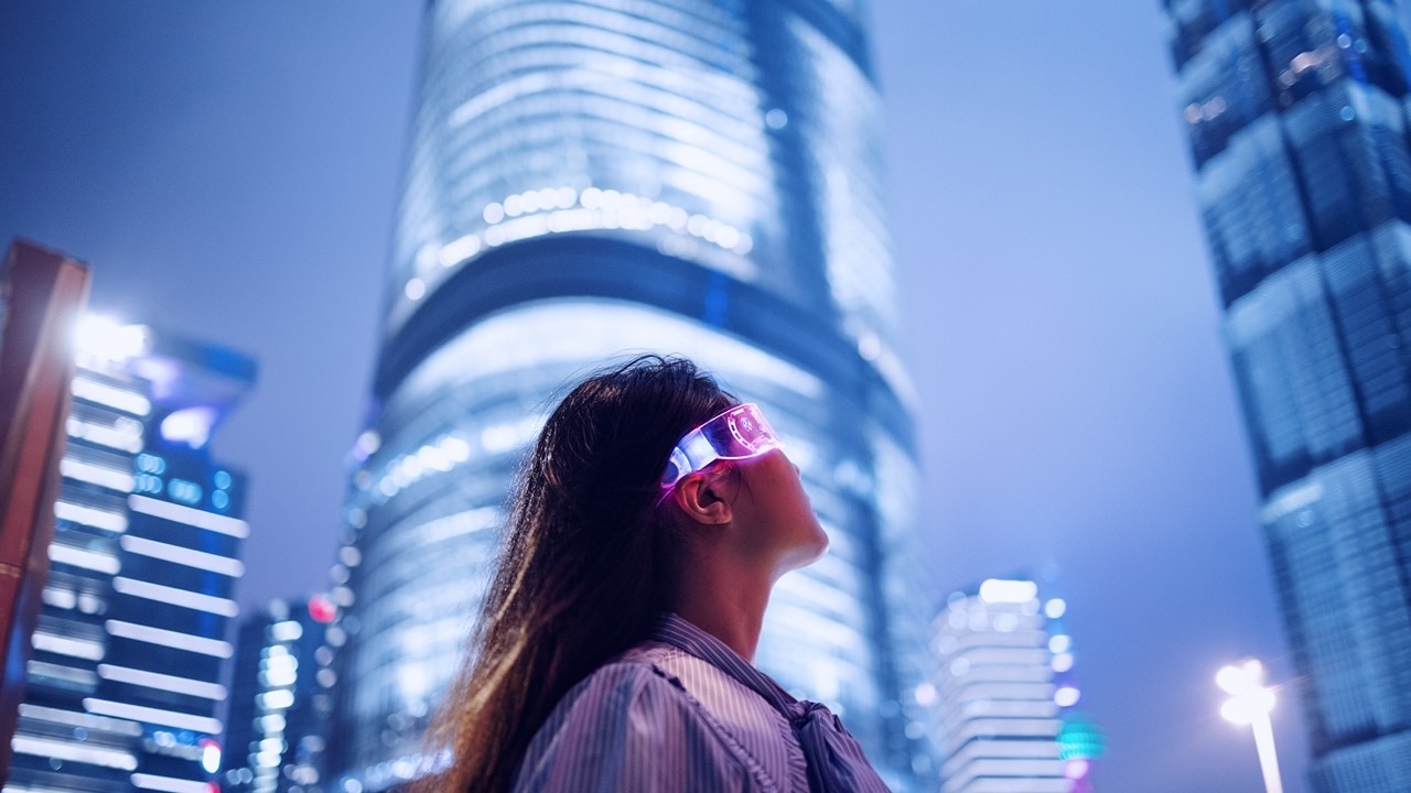 X2M Connect is wiring Asia's smart cities and it's only getting started