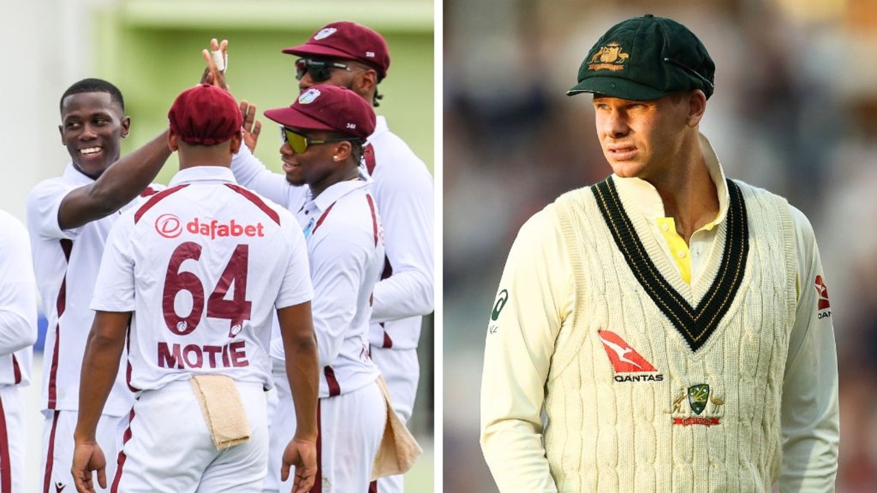 Australia's iconic West Indies Test tours may be on borrowed time as crucial call looms