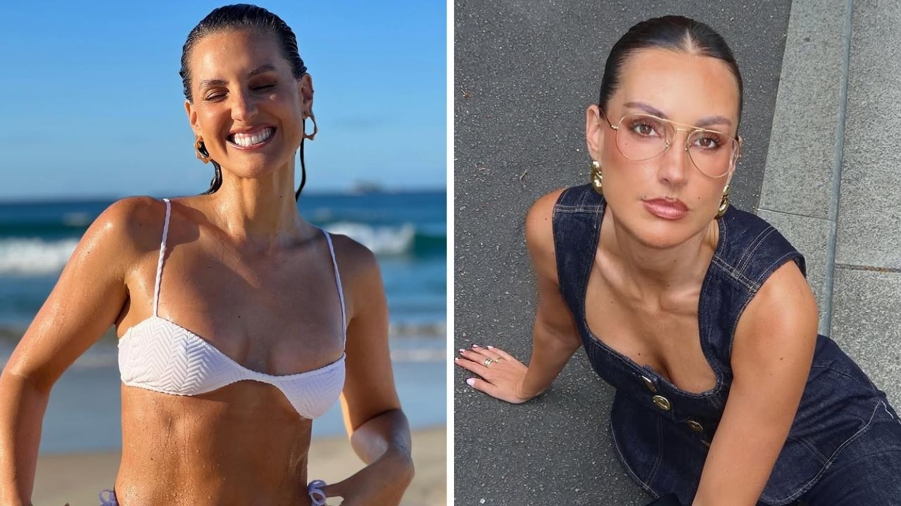 Aussie Model Laura Dundovic Reveals Her Biggest Beauty Hacks