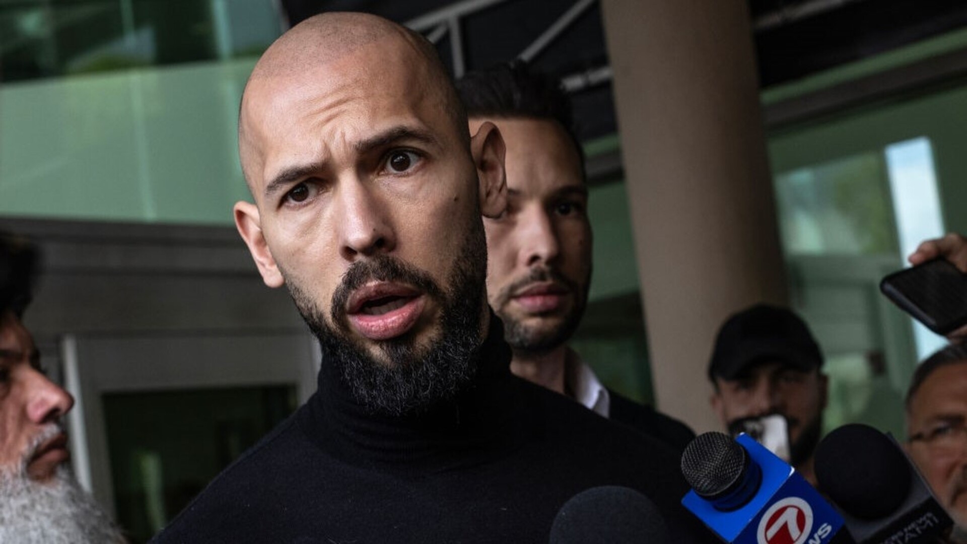The Project stars warn Aussie parents about their sons turning to notorious toxic masculinity influencers like Andrew Tate