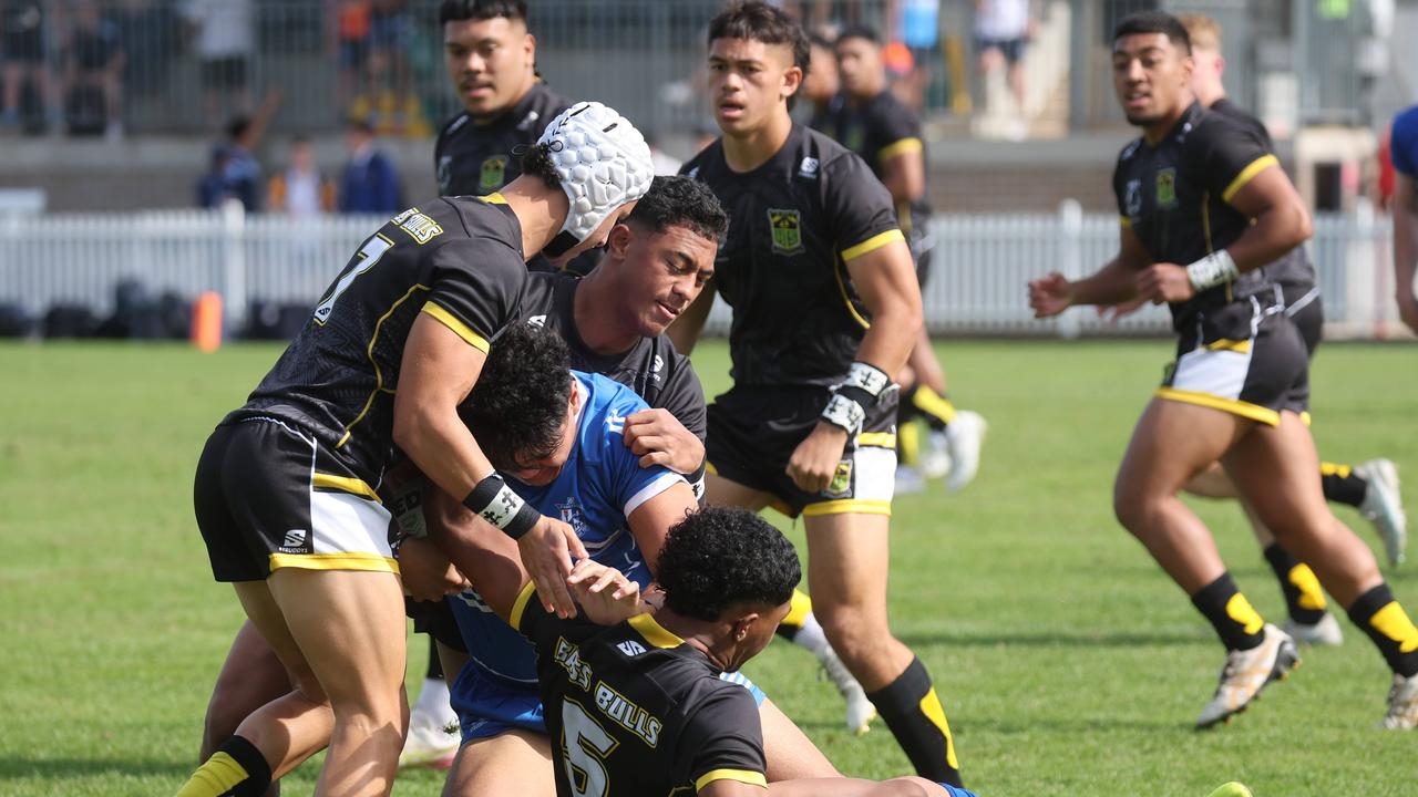 2025 Peter Mulholland Cup quarter-finals live stream, NRL Schoolboys Cup NSW finals