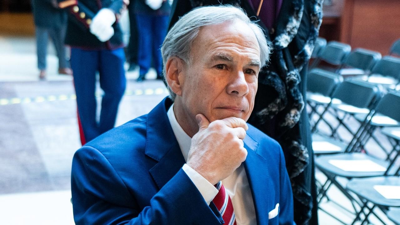 Texas Governor orders the arrest of House Democrats who fled the state