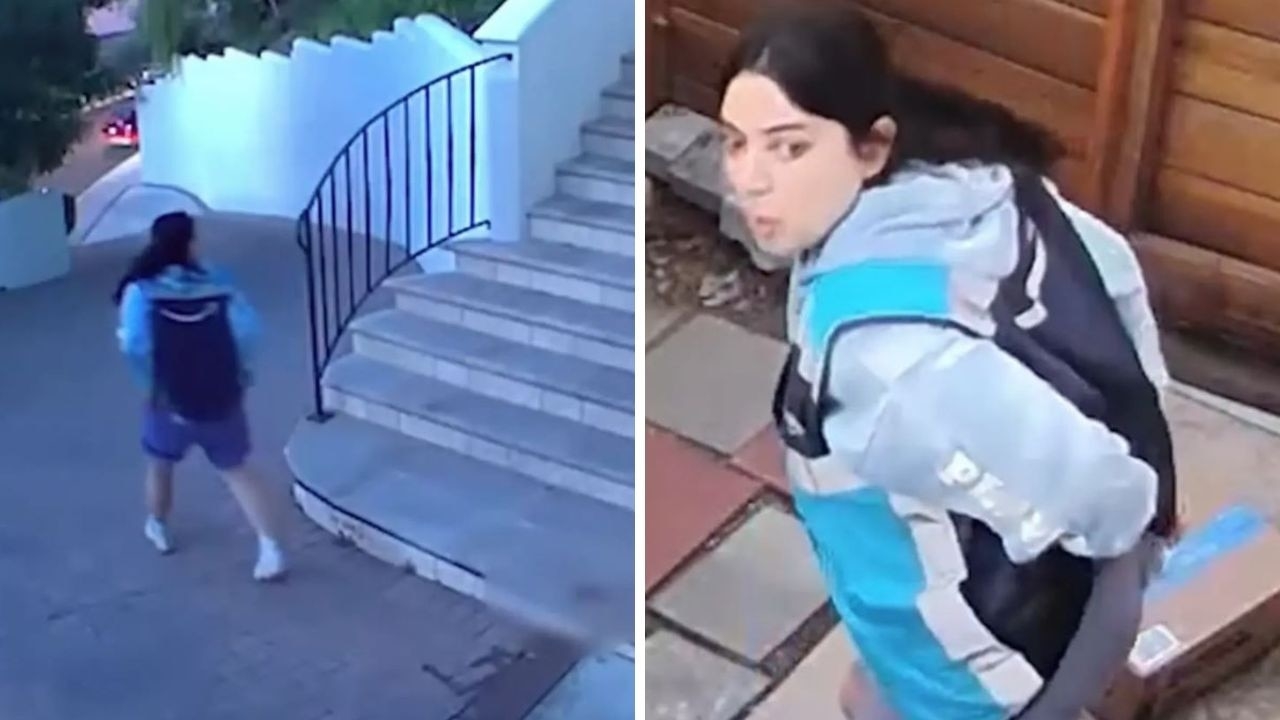 Amazon driver fired after families find stomach-turning ‘deliveries' on porch