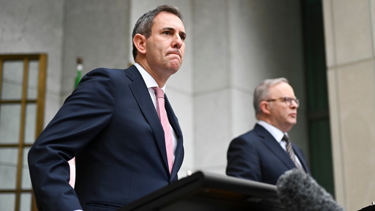 Labor's super tax forecast to hit average 22-year-olds as government clears path for legislation after election victory