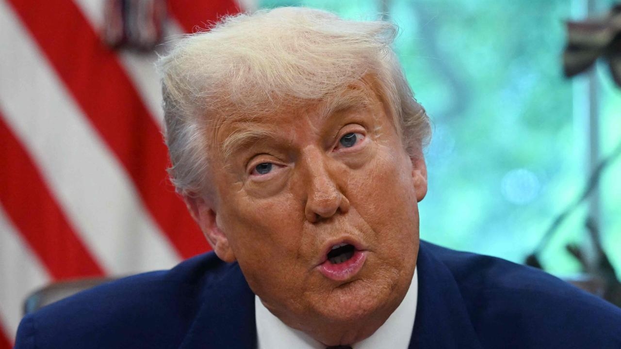US reviewing AUKUS as Trump pursues ‘America first agenda'