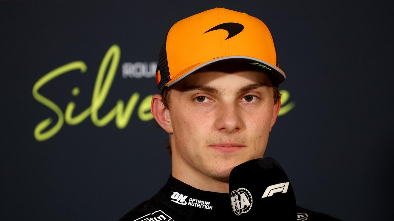 F1 British GP qualifying: Where Oscar Piastri will start at Silverstone