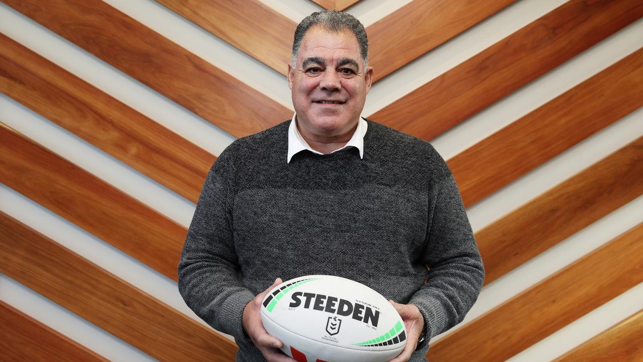 ‘Bigger than me': Mal Meninga at ease with giving up Kangaroos role to coach Perth Bears