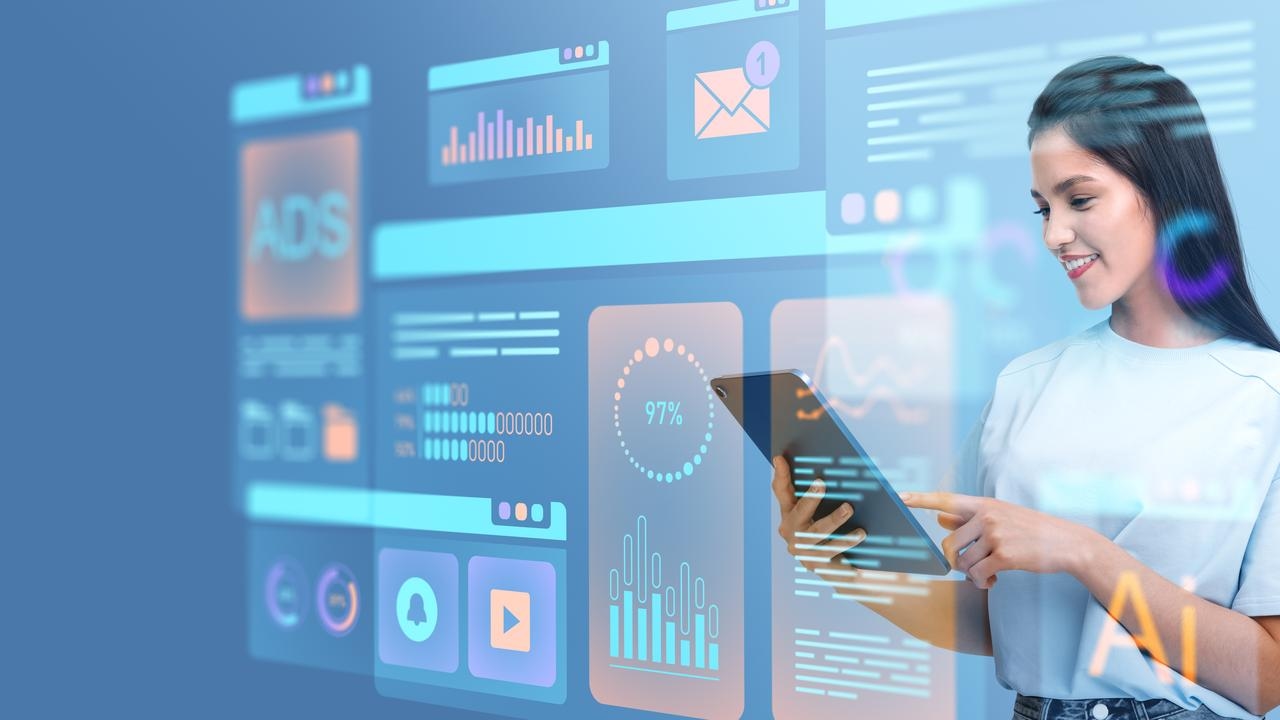 Data is an overlooked powerhouse of value: here's what to do about it