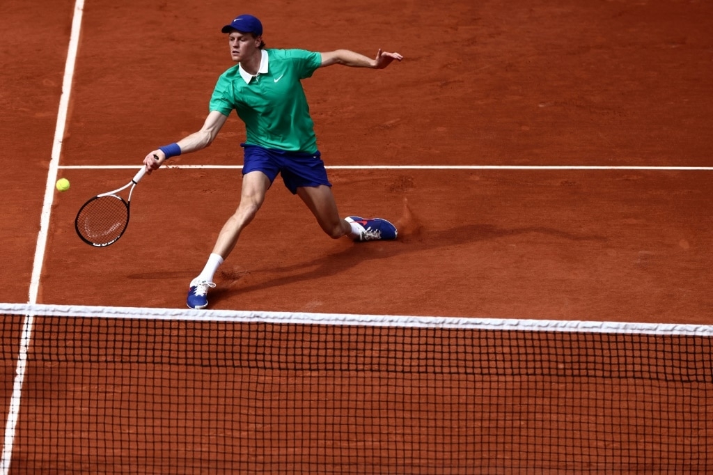 Boisson continues dream French Open run, Djokovic, Sinner eye semis