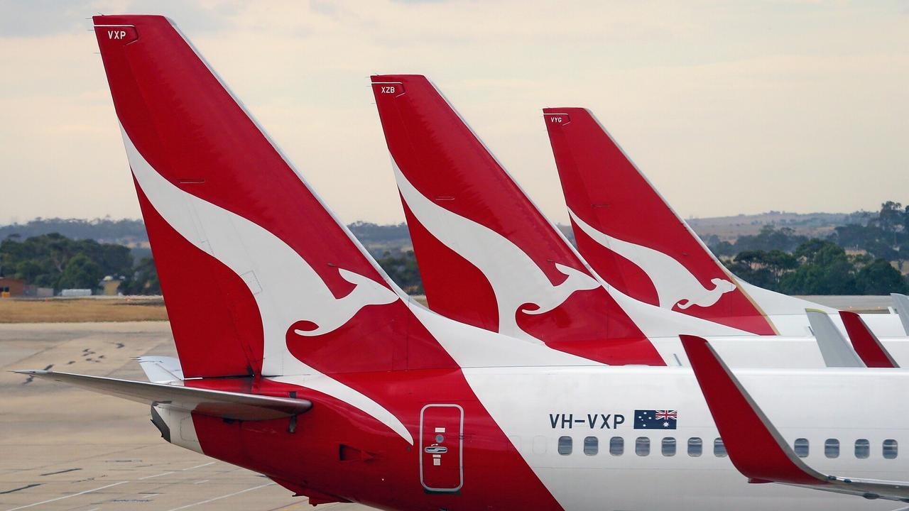 ‘These attacks are going to continue': Qantas cyber breach impacts six million