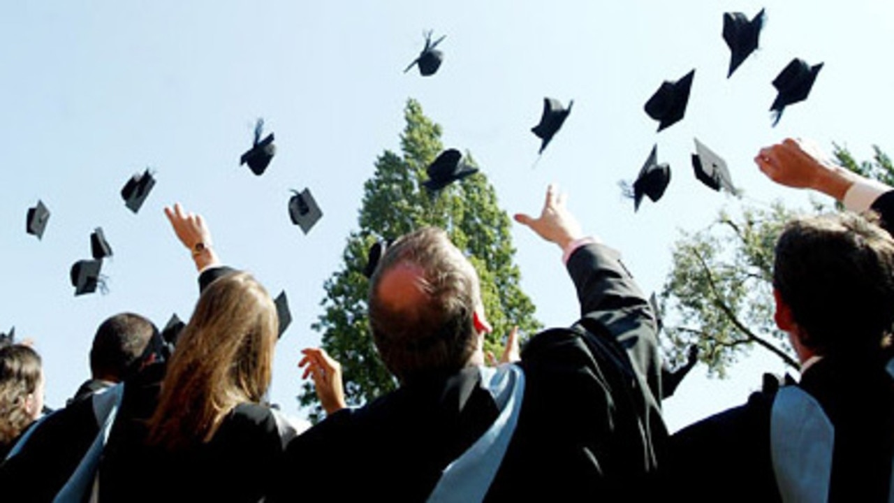 How new HECS, student debt relief will work as millions of Aussies in for cash boost