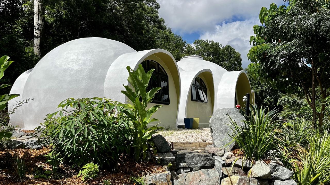 Can quirky homes get Qlders on the property ladder?